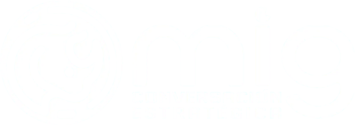 Logo Blanco de Mig