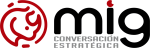 Logo de Mig Conversación Estratégica